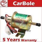 E012-fp-hep02aneo Hep-02a Carbole Universal Electric Fuel Pump Psi Low Pressure Gas Diesel