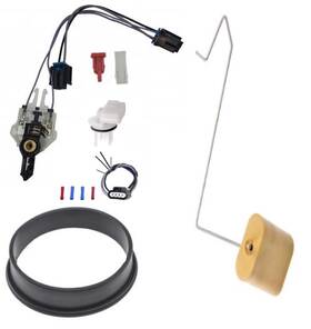 Kfl41 Herko Automotive Fuel Level Sensor Kit For Chevrolet Gmc Suburban 1500 2000-2001