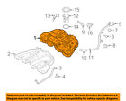 Hg9z9002l Ford Tank