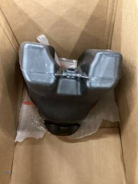 Fu-083 Hiaors Gas Fuel Tank For Crf50 Xr50 50cc 70cc 90cc 110cc 125cc Ssr Taotao