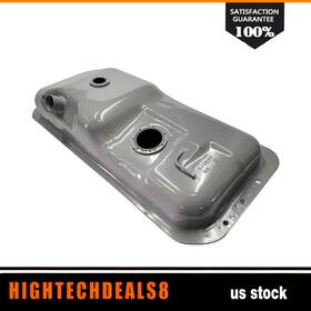 Ht180768s Hightechdeals8 17 Gallon Fuel Tank For Toyota Pickup 1989-1995 L4 2.4l V6 3.0l