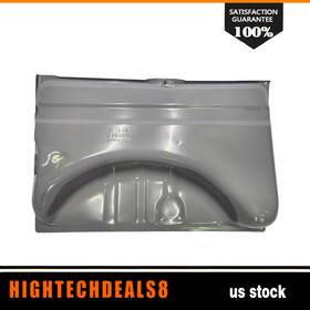 Hightechdeals8 Ht184180s8 16 Gallons Fuel Tank For Dodge Dart Plymouth Duster Scamp Valiant 1971 1972-1976