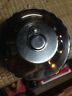 211-201-555-c Hk Vintage Locking Gas Cap