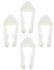 800-9051 Hk9331 Standard Fuel Line Retainer 091769102869