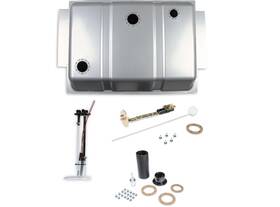 19-185 Holley Efi Fuel Tank Under Bed Fits 67-72 Chevy Truck