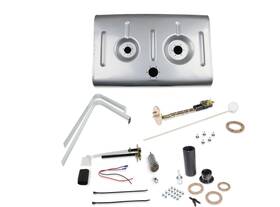 19-450 Holley Sniper Efi Universal Fuel Tank System 400 Lph