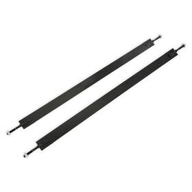 19-578 Holley Sniper Efi Fuel Tank Straps