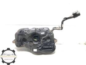 000109786 Honda 2022-2026 Civic Sedan Fuel Gas Tank Reservoir With Filler Neck Oem