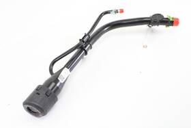 06160-tg7-a12 Honda 2016-2022 Pilot Fuel Filler Pipe Neck Tube Oem