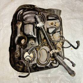 17044-thr-a05 Honda 2018-2024 Odyssey Fuel Tank Reservoir Assembly With Pump Oem