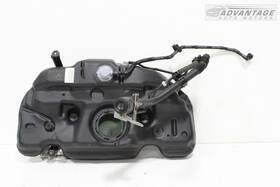 17044-twa-a02 Honda 2018-2022 Accord Hybrid Fuel Tank Gas Reservoir Bottle With Filler Neck Oem