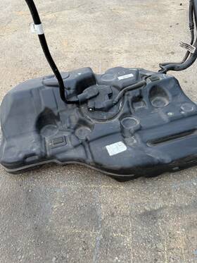 17044t20a00 Honda Fits 2022 - 2025 Civic 2.0l Fuel Tank Assy Naturally Aspirated Oem