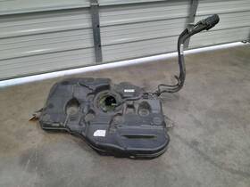 17044tbal11 Honda 2018-2021 Civic Fuel Tank Assembly Us Market Sedan Oem