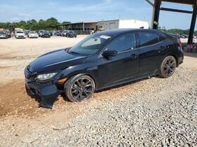 17044tgga00 Honda Fuel Tank Canada Market Hatchback Fits 17-18 Civic 8478149