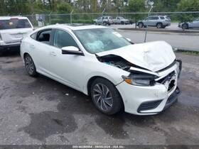 17044txma03 Honda Fuel Tank Fits 19 Insight 7674552