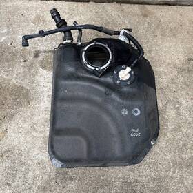 17500-s2a-a51 Honda 2006-2009 S2000 Gas Fuel Tank