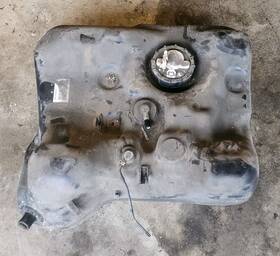 17500-s5a-a31 Honda Oem 2001-2005 Civic Fuel Tank