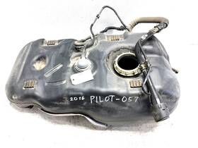 17500-tz5 Honda 2016-2022 Pilot Gas Fuel Tank Reservoir With Filler Neck Oem