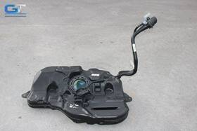 17500tba Honda Civic Fwd 2.0l Fuel Gas Tank Reservoir With Filler Neck Oem 2022 - 2023
