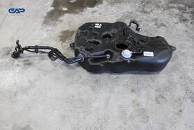 17500teg Honda Civic Fuel Gas Tank Reservoir With Filler Neck Oem 2018 - 2020