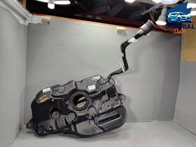 Honda 17500tgg 2018-2021 Civic Hatchback. Gasoline Fuel Tank Reservoir Oem