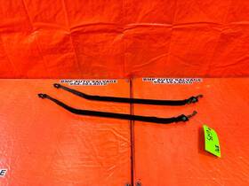 17521-s01-000 Honda 96-00 Civic - Gas Gasoline Fuel Tank Mounting Straps Band Set Oem #em1
