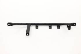 17576tz5a00 Honda 2019 - 2025 Passport 3.5l Fuel Gas Tank Strap Guard Bar Brace Bracket Oem