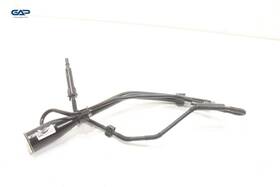 17650t90a01 Honda Pilot Fuel Gas Tank Filler Neck Hose Tube Pipe Oem 2023 - 2024