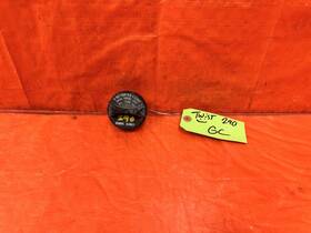 17670-sv1-a01 Honda 00-09 S2000 - Gasoline Gas Tank Locking Twisting Cap Oem Factory #290