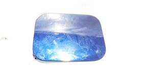 177.ho1623 Honda 2023 Ridgeline Oem Fuel Gas Filler Door Lid Blue