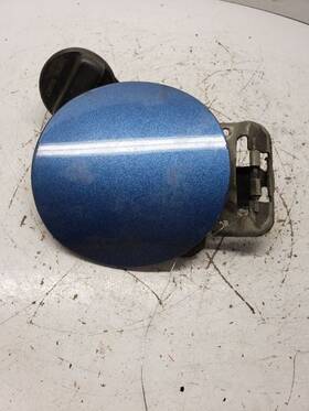 177.ho1c06 Honda Civic 2006 Fuel Filler Door