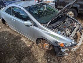 177.ho1c10 Honda Civic 2010 Fuel Filler Door 1708855 177.ho1c10 Honda Civic 2010 Fuel Filler Door 1708855