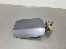 177.ho1d19 Honda 19 2019 Civic Si Sedan Fuel Filler Door Gray