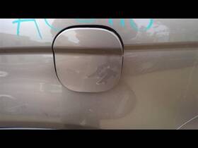 177.ho1h10 Honda Cr-v 2010 Fuel Filler Door 840133 177.ho1h10 Honda Cr-v 2010 Fuel Filler Door 840133