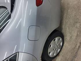 177.ho1i04 Honda Accord 2004 Fuel Filler Door 528785