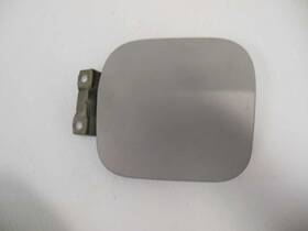 177.ho1k97 Honda Fuel Filler Door Gas Flap Lid 1997 98 99 00 01 Prelude Gray