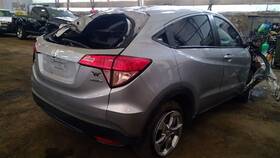 177.ho1l17 Honda Hr-v 2017 Fuel Filler Door 6366804