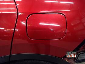 177.ho1m22 Honda Cr-v 2022 Fuel Filler Door 209168