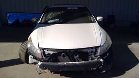 177.ho1n11 Honda Accord 2011 Fuel Filler Door 1191495