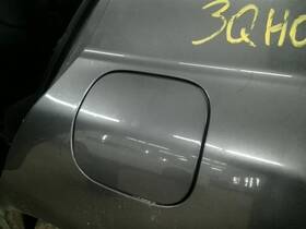 177.ho1r17 Honda Accord 2017 Fuel Filler Door 104696336