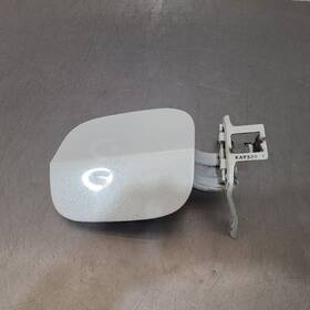 177.ho1s21 Honda 21 2021 Accord Fuel Filler Door White
