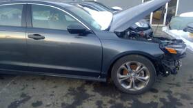 177.ho1s24 Honda Accord 2024 Fuel Filler Door 1112680
