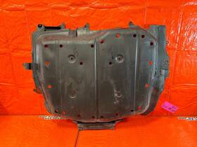 17733-s30-l00 Honda 97-98 Prelude - Gasoline Gas Fuel Tank Splash Shield Oem Factory #252