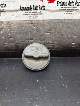 178.ho1a90 Honda 1990 Crx Fuel Cap 1727685