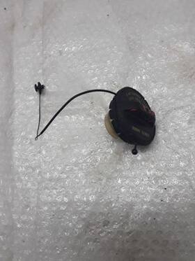 178.ho1m03 Honda Fuel Gas Cap 2 Door 2003 Accord Z-66-1p