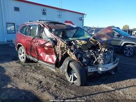 179.ho1518 Honda Pilot 2018 Fuel Filler Neck 1390667