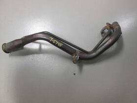 179.ho1b98 Honda Fuel Filler Neck Fits 98 Civic 253227