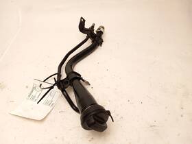 179.ho1c11 Honda Fuel Filler Neck Fits Civic 2011 Oem