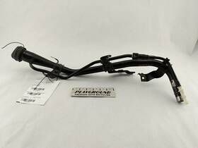 179.ho1i12 Honda Crz Cr-z Fuel Gas Filler Neck Tube Pipe 2011 2012 2013 2014 2015 2016