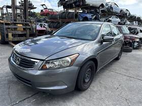 179.ho1n10 Honda Accord 2010 Fuel Filler Neck 1161559